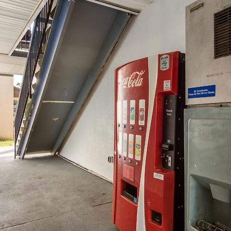 Motel 6-Warner Robins, Ga Exterior photo
