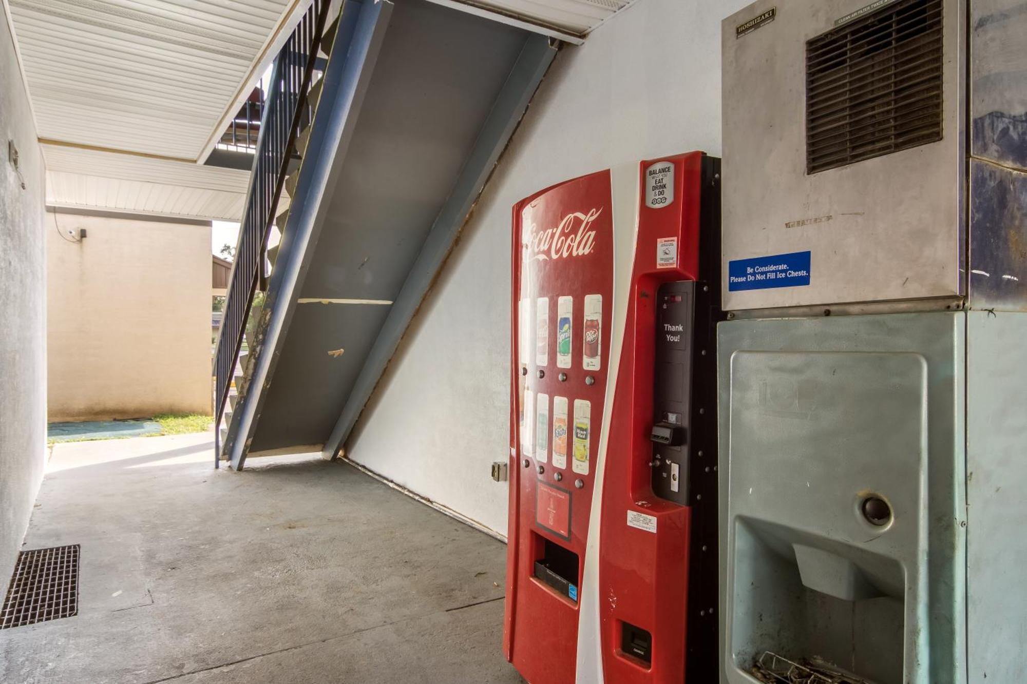 Motel 6-Warner Robins, Ga Exterior photo